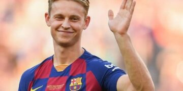 3 hợp đồng Chuyển nhượng thành công và thất bại nhất La Liga 2019/20