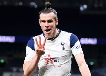5 điểm nhấn Tottenham vs Sheffield United: Đẳng cấp Gareth Bale