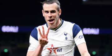 5 điểm nhấn Tottenham vs Sheffield United: Đẳng cấp Gareth Bale