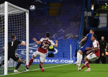 5 điểm nhấn Chelsea 0-1 Arsenal: The Blues tự bắn vào chân mình