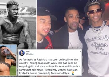 Vừa rời nước Anh, 2 Sao Man Utd lập tức gặp cú sốc “tai bay vạ gió”