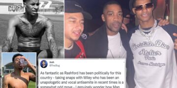 Vừa rời nước Anh, 2 Sao Man Utd lập tức gặp cú sốc “tai bay vạ gió”