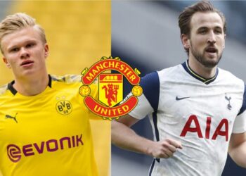 Alex McLeish chỉ ra cầu thủ MU cần mua, Ian Wright đưa ra lời khuyên cho đội bóng cũ