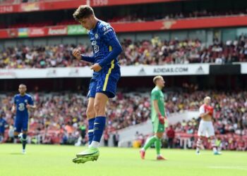 5 điểm nhấn sau trận giao hữu giữa Arsenal vs Chelsea