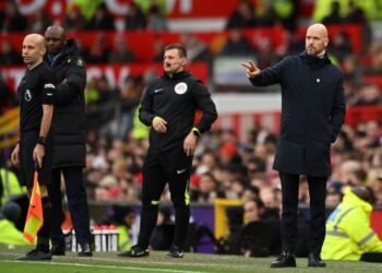 6 ngôi Sao MU có thể nhận án trảm từ Erik ten Hag trong mùa hè 2023