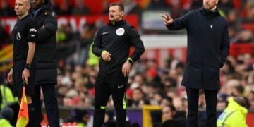 6 ngôi Sao MU có thể nhận án trảm từ Erik ten Hag trong mùa hè 2023