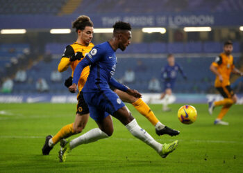 5 Điểm nhấn trận Chelsea vs Wolves: Tuchel vẫn cần thời gian