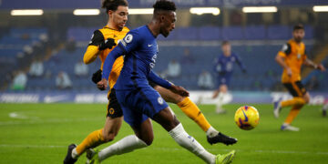 5 Điểm nhấn trận Chelsea vs Wolves: Tuchel vẫn cần thời gian