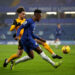5 Điểm nhấn trận Chelsea vs Wolves: Tuchel vẫn cần thời gian