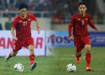 Ai sẽ thay thế Hùng Dũng tại đội tuyển Việt Nam trong thời gian tới?