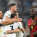 5 điểm nhấn Bỉ vs Italia 1-2: Azzurri phiên bản “cơn lốc thiên thanh”
