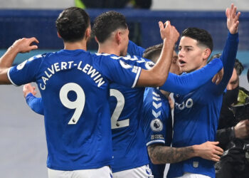 5 Điểm nhấn trận Everton vs Leicester: Bầy Cáo vụt mất cơ hội