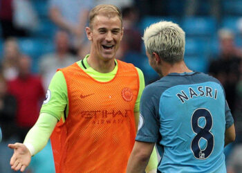 5 cầu thủ Man City từng bị Pep Guardiola “đuổi thẳng cổ” giờ ra Sao?