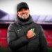 Jurgen Klopp rời Liverpool, lộ diện ứng viên sáng giá thay thế