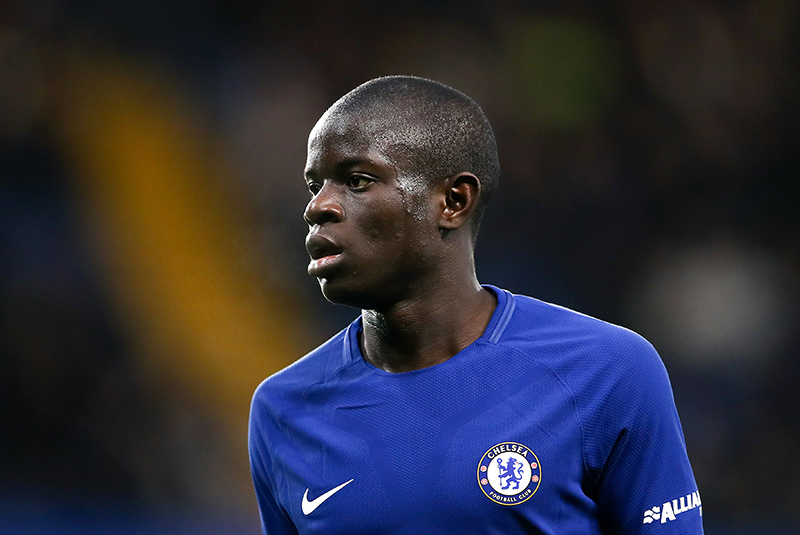 Kante