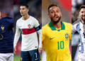Khám phá Top 10 đội tuyển bóng đá đắt giá nhất tại World Cup 2022