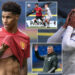 5 điểm nhấn sau trận Leeds United vs Man United 0-0: Quỷ Đỏ dâng ngôi vương cho Man City