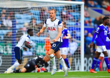 5 điểm nhấn Leicester 2-4 Tottenham: Bầy Cáo lỡ hẹn với Champions League