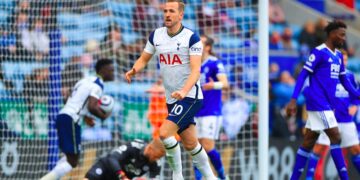 5 điểm nhấn Leicester 2-4 Tottenham: Bầy Cáo lỡ hẹn với Champions League