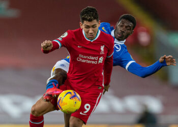 5 Điểm nhấn Liverpool vs Brighton: Anfield sụp đổ trong nỗi nhớ Mane