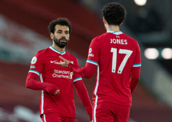 5 Điểm nhấn Liverpool – Burnley: The Kops tụt hậu ở cuộc đua vô địch