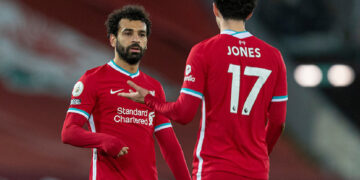 5 Điểm nhấn Liverpool – Burnley: The Kops tụt hậu ở cuộc đua vô địch