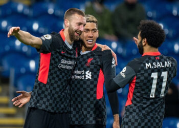5 điểm nhấn Burnley vs Liverpool 0-3: Top 4 vẫy gọi The Kop