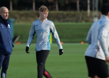 Man City nhận tin dữ, 4 trụ cột vắng mặt trước thềm đấu Arsenal