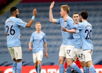 5 Điểm nhấn sau trận Man City vs Southampton: Kevin De Bruyne bùng nổ trở lại