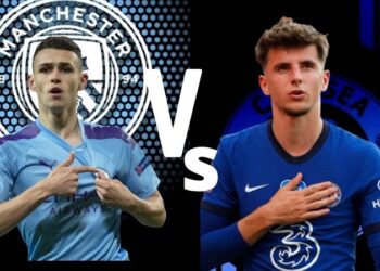 5 điểm nóng quyết định trận đấu Man City vs Chelsea