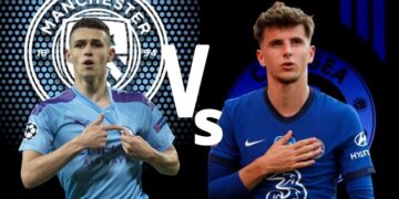 5 điểm nóng quyết định trận đấu Man City vs Chelsea