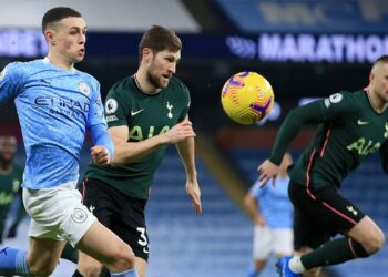 5 điểm nhấn sau trận Man City 1-0 Tottenham: Danh hiệu đầu tiên của The Citizens