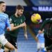 5 điểm nhấn sau trận Man City 1-0 Tottenham: Danh hiệu đầu tiên của The Citizens