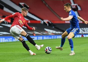 5 điểm nhấn Man United 1-2 Leicester City: Kết cục hợp lý