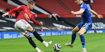 5 điểm nhấn Man United 1-2 Leicester City: Kết cục hợp lý