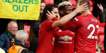 5 điểm nhấn sau trận Man United 1-1 Fulham: Hồn ở Europa League