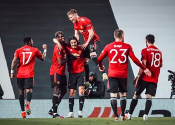 5 điểm nhấn sau trận Man United vs As Roma: Old Trafford mở đại hội