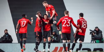 5 điểm nhấn sau trận Man United vs As Roma: Old Trafford mở đại hội