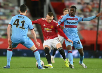 5 Điểm nóng quyết định trận Man United vs West Ham