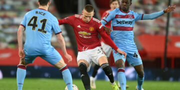 5 Điểm nóng quyết định trận Man United vs West Ham