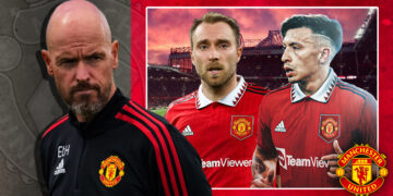 3 điều đáng mong chờ nhất ở Man Utd trong tuần này