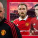 3 điều đáng mong chờ nhất ở Man Utd trong tuần này