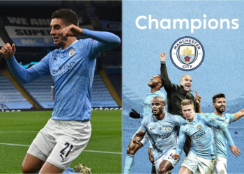 9 lý do tin rằng Man City sẽ vô địch Ngoại Hạng Anh mùa giải 2020/2021