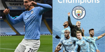 9 lý do tin rằng Man City sẽ vô địch Ngoại Hạng Anh mùa giải 2020/2021