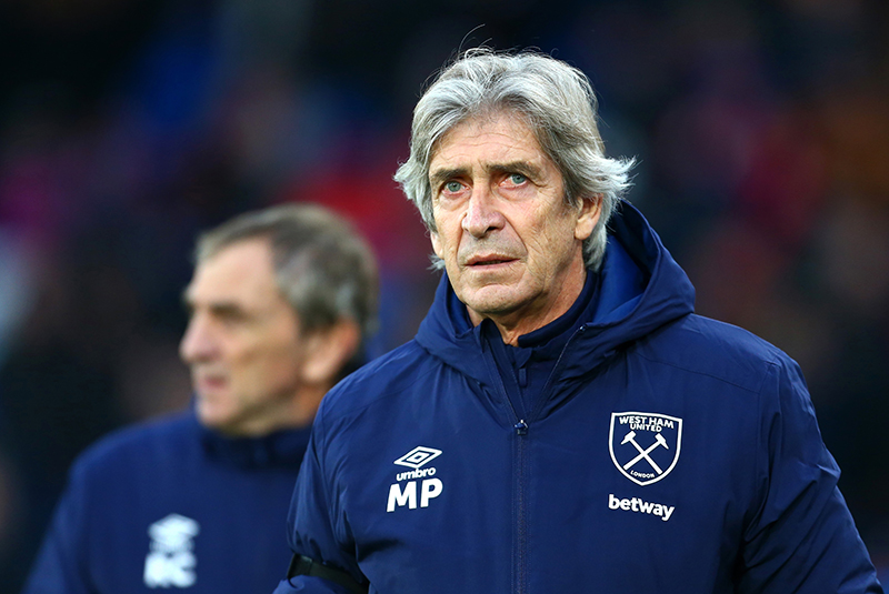 4 Huấn luyện viên West Ham nổi danh: Có người trình làng Lampard | Hình 2 Manuel Pellegrini là một trong những huấn luyện viên West Ham danh tiếng nhất
