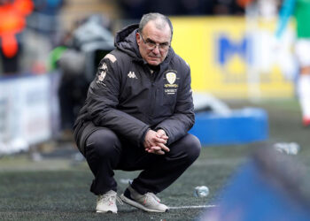 5 Huấn luyện viên Leeds Utd vĩ đại nhất: Marcelo Bielsa và những ai?