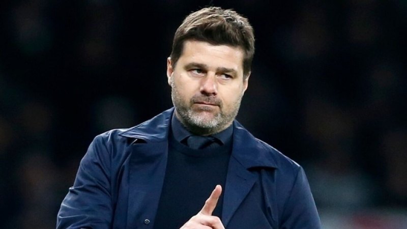 PSG vô địch Ligue 1, nhưng số phận của Pochettino vẫn bi đát