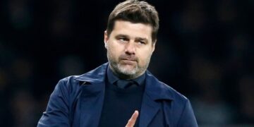 PSG sa thải Pochettino, 2 ứng viên sáng giá đại chiến giành ghế HLV trưởng