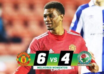 Amad Diallo lập hattricks kiến tạo giúp Quỷ Đỏ ngược dòng khó tin