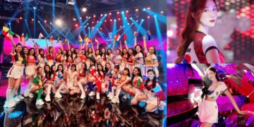 32 hot girl World Cup 2022 khiến ae không thể rời mắt